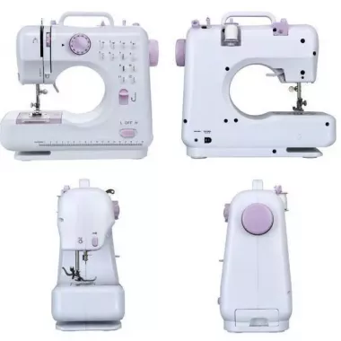 Швейная машинка Sewing Machine 505 на 12 в 1 Швейная машинка Sewing Machine 505 на 12 в 1