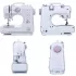 Швейная машинка Sewing Machine 505 на 12 в 1 Швейная машинка Sewing Machine 505 на 12 в 1