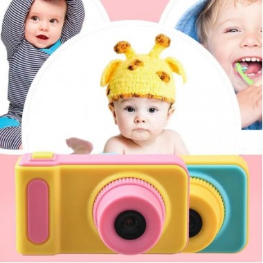 Детский цифровой фотоаппарат Dvr baby camera V7 Детский цифровой фотоаппарат Dvr baby camera V7