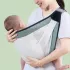 Рюкзак-переноска для новорожденных Baby Sling