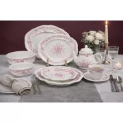 Столовый сервиз на 6 человек 34 предмета DY04