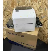 Термопринтер для печати ттн новой почты Xprinter XP-420B