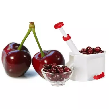 Прибор для удаления косточек Helfer Hoff Cherry and olive corer