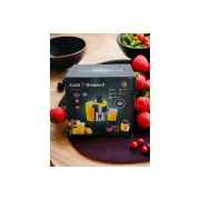 Кухонный комбайн 4 в 1 Top Kitchen TK00203 Соковыжималка блендер кофемолка измельчитель на 3200 Вт