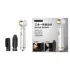 Фен для волос 3 в 1 быстрая сушка 3-in-1 curling iron AND LY-945 Фен для волос 3 в 1 быстрая сушка 3-in-1 curling iron AND LY-945