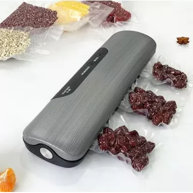 Бытовой вакуумный упаковщик Sokany SK-13031 вакууматор