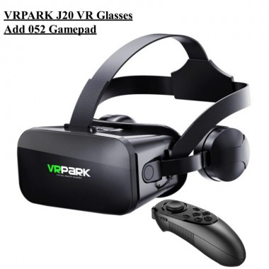 Шлем виртуальной реальности VR BOX j20