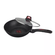 Антипригарна сковорода Benson 28 см BN-832