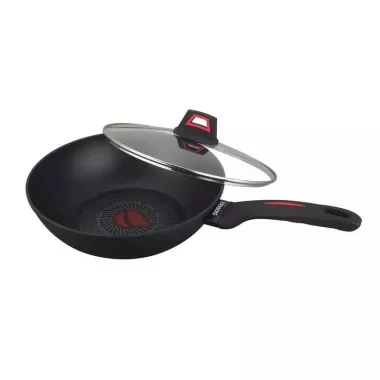 Антипригарная сковорода Benson 28 см BN-832