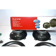 Автомобильные акустические динамики TS-A1374E 13 см / Колонка в машину