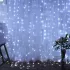 Гирлянда Светодиодная Штора Xmas 200 LED 3х2 м Белый USB