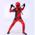 Дитячий костюм Дедпул Deadpool S: 100-110 см
