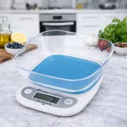 Кухонные весы ACS MS-125/MX-403 до 7кг