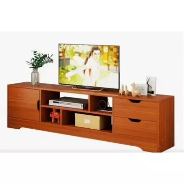 Стенка в гостиную под TV (STL-MD 81)/ Стеллаж в гостиную Г30/Ш140/В41