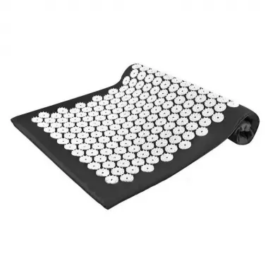 Акупунктурный массажный коврик Ommassage Yantra Mat (Янтре Мат)