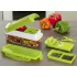 Овощерезка найсер дайсер плюс, Nicer Dicer Plus Овощерезка найсер дайсер плюс, Nicer Dicer Plus