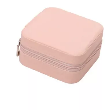 Органайзер-скринька для прикрас Білий