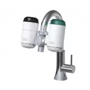 Водонагреватель с фильтром проточный на кран Ocram