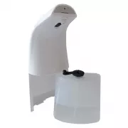 Настольный сенсорный дозатор для мыла пены S996JH 250мл автоматический диспенсер, дозатор антисептика