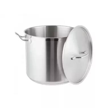 Кастрюля на 34 литров Benson профессиональная BN-60