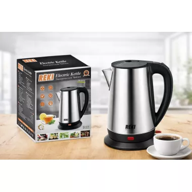 Кавоварка електрична турка RS-6102