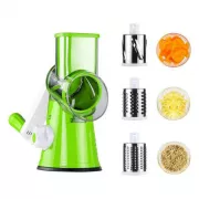 Ручная овощерезка мультислайсер для овощей и фруктов Kitchen Master