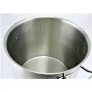 Кастрюля на 17 литров Benson профессиональная BN-602