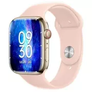 Смарт-часы Smart Watch GS7 Pro Max, 45 мм, звонки, беспроводная зарядка