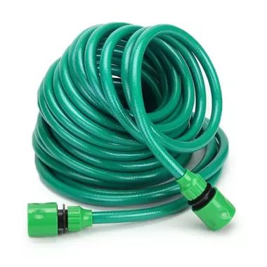 Набор поливочный шланг BlueBird 15м на катушке пистолет с распылителем 7-ми режимный Набор поливочный шланг BlueBird 15м на катушке пистолет с распылителем 7-ми режимный