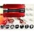 Перетворювач AC/DC KC-500D 500W+lcd, Інвертор у машину