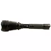 Світлодіодний ліхтар BL-2800-T6 50000W, тактичний ліхтар, ліхтар із кнопкою