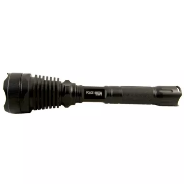 Світлодіодний ліхтар BL-2800-T6 50000W, тактичний ліхтар, ліхтар із кнопкою Світлодіодний ліхтар BL-2800-T6 50000W, тактичний ліхтар, ліхтар із кнопкою