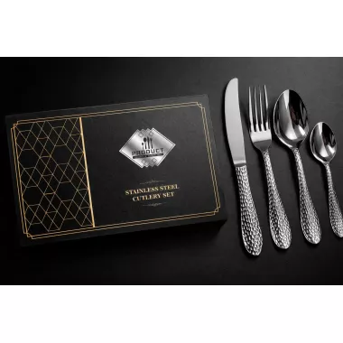 Набор столовых приборов 24 предмета 20-2