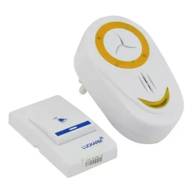 Дверной звонок 8853 от сети 220