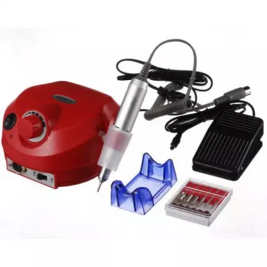 Фрезер для манікюру Nail Drill US-202, на 35000 оборотів Фрезер для манікюру Nail Drill US-202, на 35000 оборотів