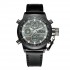Наручные мужские часы AMST Watch / Армейские мужские часы с подстветкой влагостойкие