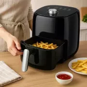 Аэрогриль Crownberg CB 5540