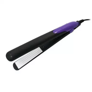 Утюжок-гофре для волос Gemei GM-1953