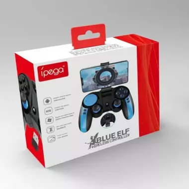 Беспроводной Bluetooth геймпад iPega PG-9090