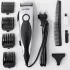 Машинка для стрижки 25 Вт MZ-325 Pro + Ножницы и Расческа Машинка для стрижки 25 Вт MZ-325 Pro + Ножницы и Расческа