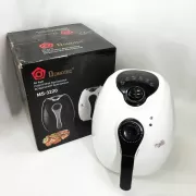 Аеро фритюрниця Air Fryer DOMOTEC MS-3220 білий