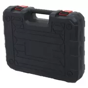 Профессиональный дрель-шуруповерт аккумуляторный с набором инструментов 102 предмета