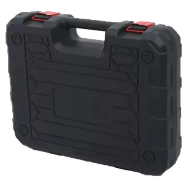 Профессиональный дрель-шуруповерт аккумуляторный с набором инструментов 102 предмета Профессиональный дрель-шуруповерт аккумуляторный с набором инструментов 102 предмета