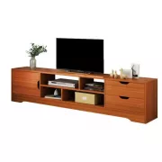 Стенка в гостиную под TV (STL-MD 81)/ Стеллаж в гостиную Г30/Ш140/В41