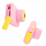 Дитячий фотоапарат Smart Kids Camera цифрова фотокамера, дитяча камера для фото