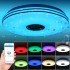 38см світлодіодний RGB світильник стельовий bluetooth + пульт дистанційного керування 38см світлодіодний RGB світильник стельовий bluetooth + пульт дистанційного керування