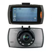 Автомобильный видеорегистратор HD 129