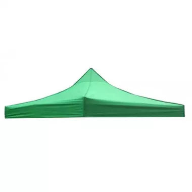 Крыша на шатер-палатку 3х2 м синяя