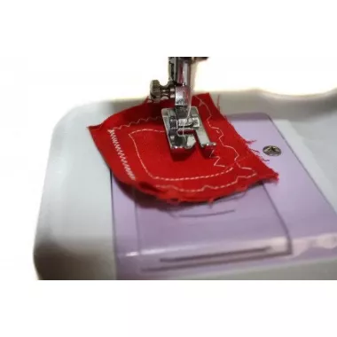 Швейная машинка Sewing Machine 505 на 12 в 1 Швейная машинка Sewing Machine 505 на 12 в 1