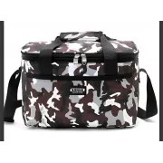 Термосумка рюкзак холодильник GP 4335 28 литров 28*15*33 см